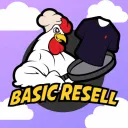 Basic Resell V2 | Bot Vinted