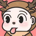 麋鹿仙生