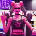 Krisy GANG