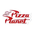 Boneless Pizza Planet