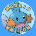 The Mudkip Nation