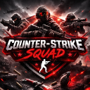 🎯 Counter-Strike Squad 🔫 avatar