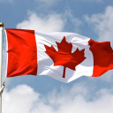 Canadian hangout server Server Icon
