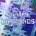 ＤＩＧＩＴＡＬ ＤＩＡＭＯＮＤＳ