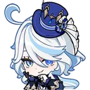 Giaeline’s corner -Teyvat Journey ITA