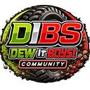 Dew It Boys Discord Server Icon