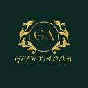 The Geeky ∆dda Discord Server Icon