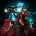 The Primordial Nexus(A.K.A Mr.Shh’kotsky's Lair) Discord Server Icon