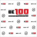 Be100RadioSC's server