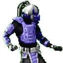 BlitzComet Server