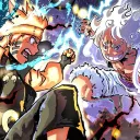KAMI GENESIS