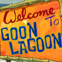 The Goon Lagoon Server Icon