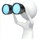 The Roleplay Locator Discord Server Icon