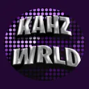 Kahz's WRLD