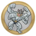 Machamp Coin Official
