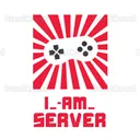 I_-AM_Official Server