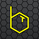 The B-Team Discord Server Icon