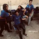 Cosmic Crossover Discord Server Icon