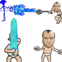 のんびりゲーム部屋