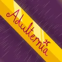 Adulternia Discord Server Icon