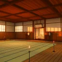 Vetroxi's Dojo