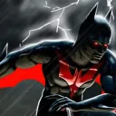 Batman Beyond
