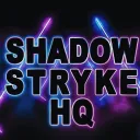 ShadowStryke HQ Discord Server Icon
