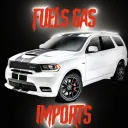 Fuel's Gas Imports