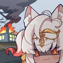 月月神教不燃燒教堂