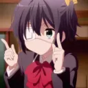 Talk 'n Chill  Discord Server Icon