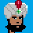 Ali Baba's Thieves - The revenge of Salam