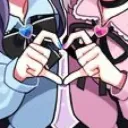 E- Hub | Chatting • Gaming • Fun • Memes • Emotes • Anime • Bots discord icon