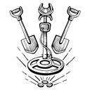 Deutschsprachige Schatzsucher Community Discord Server Icon