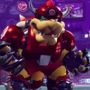 クッパだいすきクラブ【マリオストライカーズ】