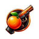 🍊 MANDARINA RP 🍊 icon