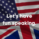 Let's Have Fun Speaking 🐾