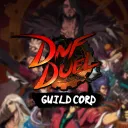 DNF Guild Cord