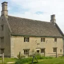 Isaac Newton's Manor