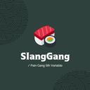Slang Gang / Pain Gang 5th Variable Discord Server Icon