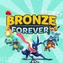 Korea Pokémon: Bronze Forever Community