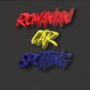 Romanian CarSpotting Discord Server Icon