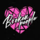 Broken People Server Icon