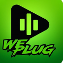 𝙒𝙚𝙋𝙡𝙪𝙜 Discord server icon