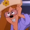 Goofy Movie 7:18-7:21