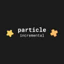 Particle Incremental Discord