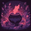 Scarlett's Coven