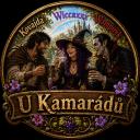 U Kamarádů