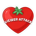 Viewer Attack