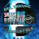 Smash Big Brother: Deltarune! Discord Server Icon