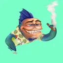Tanked Gil Schoolies